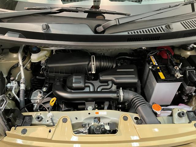 タントファンクロス 9型ディスプレイオーディオ 届出済未使用車衝突被害軽減ブレーキ コーナーセンサー 9型ディスプレイオーディオ フルセグ Bluetooth USB バックカメラ 両側電動スライドドア 前席シートヒーター LED スマートキー エコアイドル(滋賀県)の中古車