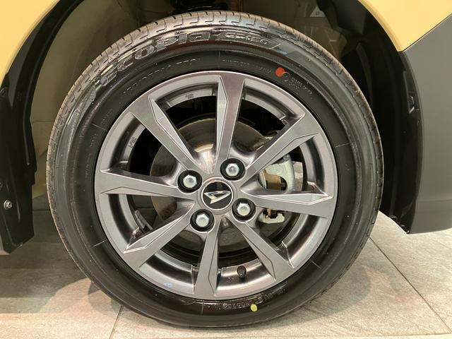 タントファンクロス 9型ディスプレイオーディオ 届出済未使用車衝突被害軽減ブレーキ コーナーセンサー 9型ディスプレイオーディオ フルセグ Bluetooth USB バックカメラ 両側電動スライドドア 前席シートヒーター LED スマートキー エコアイドル(滋賀県)の中古車