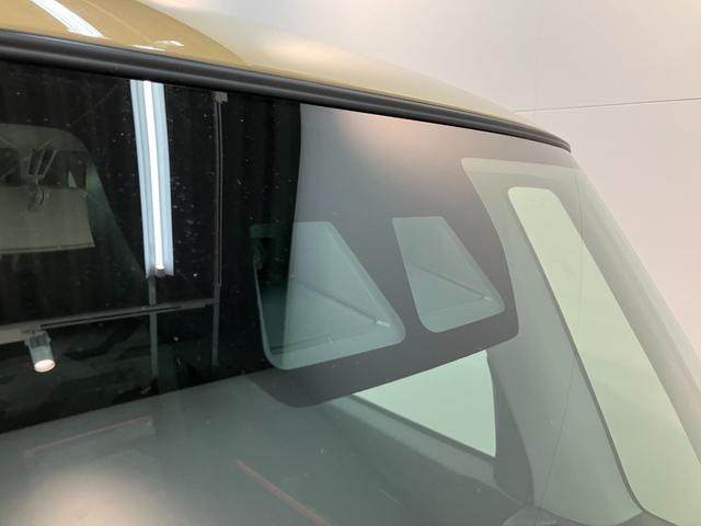 タントファンクロス 9型ディスプレイオーディオ 届出済未使用車衝突被害軽減ブレーキ コーナーセンサー 9型ディスプレイオーディオ フルセグ Bluetooth USB バックカメラ 両側電動スライドドア 前席シートヒーター LED スマートキー エコアイドル(滋賀県)の中古車