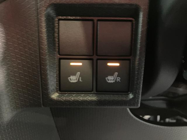 タントファンクロス 9型ディスプレイオーディオ 届出済未使用車衝突被害軽減ブレーキ コーナーセンサー 9型ディスプレイオーディオ フルセグ Bluetooth USB バックカメラ 両側電動スライドドア 前席シートヒーター LED スマートキー エコアイドル(滋賀県)の中古車