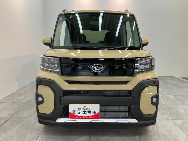 タントファンクロス 9型ディスプレイオーディオ 届出済未使用車衝突被害軽減ブレーキ コーナーセンサー 9型ディスプレイオーディオ フルセグ Bluetooth USB バックカメラ 両側電動スライドドア 前席シートヒーター LED スマートキー エコアイドル(滋賀県)の中古車