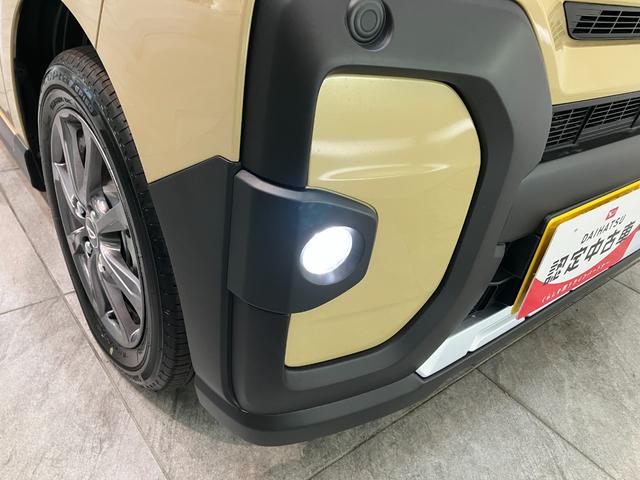 タントファンクロス 9型ディスプレイオーディオ 届出済未使用車衝突被害軽減ブレーキ コーナーセンサー 9型ディスプレイオーディオ フルセグ Bluetooth USB バックカメラ 両側電動スライドドア 前席シートヒーター LED スマートキー エコアイドル(滋賀県)の中古車