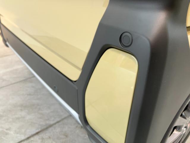 タントファンクロス 9型ディスプレイオーディオ 届出済未使用車衝突被害軽減ブレーキ コーナーセンサー 9型ディスプレイオーディオ フルセグ Bluetooth USB バックカメラ 両側電動スライドドア 前席シートヒーター LED スマートキー エコアイドル(滋賀県)の中古車