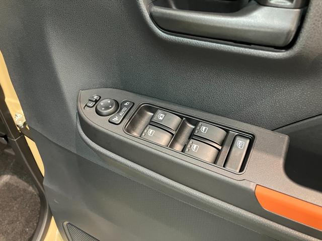 タントファンクロス 9型ディスプレイオーディオ 届出済未使用車衝突被害軽減ブレーキ コーナーセンサー 9型ディスプレイオーディオ フルセグ Bluetooth USB バックカメラ 両側電動スライドドア 前席シートヒーター LED スマートキー エコアイドル(滋賀県)の中古車