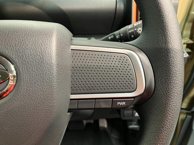 タントファンクロス 9型ディスプレイオーディオ 届出済未使用車衝突被害軽減ブレーキ コーナーセンサー 9型ディスプレイオーディオ フルセグ Bluetooth USB バックカメラ 両側電動スライドドア 前席シートヒーター LED スマートキー エコアイドル(滋賀県)の中古車