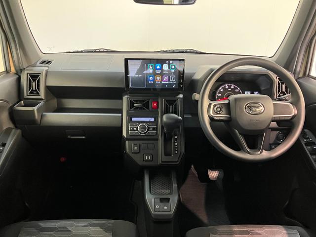 タフトX 9型ディスプレイオーディオ 前後ドラレコ バックカメラ衝突被害軽減ブレーキ コーナーセンサー ディスプレイオーディオ フルセグ バックカメラ Bluetooth USB 前後ドラレコ シートヒーター 電動パーキング LED オートライト オートエアコン(滋賀県)の中古車