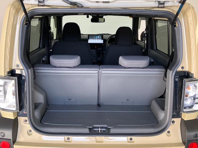 タフトX 9型ディスプレイオーディオ 前後ドラレコ バックカメラ衝突被害軽減ブレーキ コーナーセンサー ディスプレイオーディオ フルセグ バックカメラ Bluetooth USB 前後ドラレコ シートヒーター 電動パーキング LED オートライト オートエアコン(滋賀県)の中古車