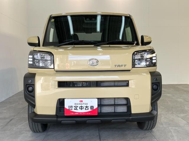 タフトX 9型ディスプレイオーディオ 前後ドラレコ バックカメラ衝突被害軽減ブレーキ コーナーセンサー ディスプレイオーディオ フルセグ バックカメラ Bluetooth USB 前後ドラレコ シートヒーター 電動パーキング LED オートライト オートエアコン(滋賀県)の中古車