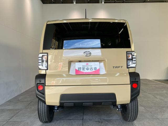 タフトX 9型ディスプレイオーディオ 前後ドラレコ バックカメラ衝突被害軽減ブレーキ コーナーセンサー ディスプレイオーディオ フルセグ バックカメラ Bluetooth USB 前後ドラレコ シートヒーター 電動パーキング LED オートライト オートエアコン(滋賀県)の中古車