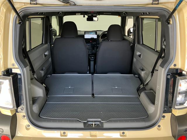 タフトX 9型ディスプレイオーディオ 前後ドラレコ バックカメラ衝突被害軽減ブレーキ コーナーセンサー ディスプレイオーディオ フルセグ バックカメラ Bluetooth USB 前後ドラレコ シートヒーター 電動パーキング LED オートライト オートエアコン(滋賀県)の中古車