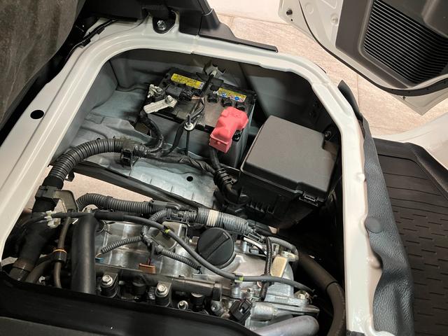 ハイゼットカーゴＤＸ　４ＷＤ　ドラレコ　キーレス　前席パワーウインドウ衝突被害軽減ブレーキ　スマアシ　コーナーセンサー　キーレス　前席パワーウインドウ　ＡＭ／ＦＭステレオ　ドラレコ　両側スライドドア　オートライト　パートタイム４ＷＤ（滋賀県）の中古車