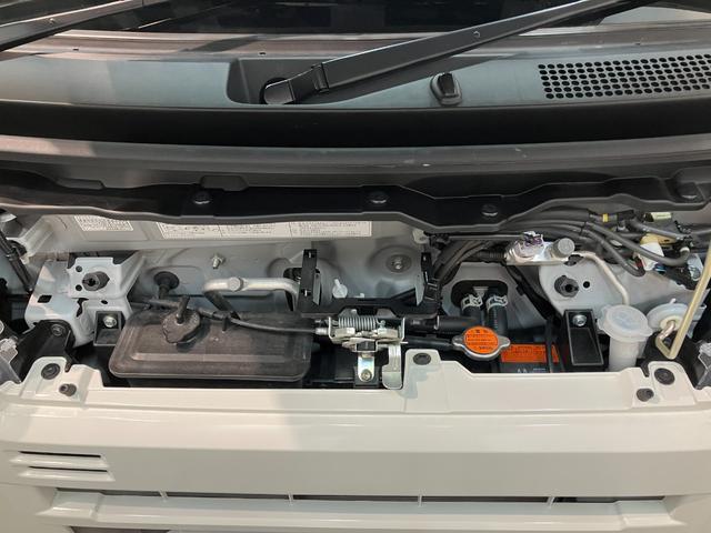 ハイゼットカーゴＤＸ　４ＷＤ　コーナーセンサー　ドラレコ　キーレスエントリー衝突被害軽減ブレーキ　スマアシ　コーナーセンサー　前席パワーウインドウ　ＡＭ／ＦＭステレオ　両側スライドドア　パートタイム４ＷＤ　オートライト　マニュアルレベリング　ドラレコ（滋賀県）の中古車