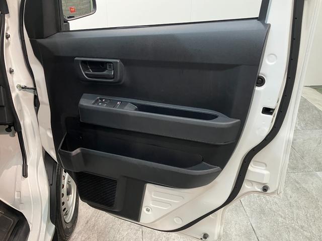 ハイゼットカーゴＤＸ　４ＷＤ　コーナーセンサー　ドラレコ　キーレスエントリー衝突被害軽減ブレーキ　スマアシ　コーナーセンサー　前席パワーウインドウ　ＡＭ／ＦＭステレオ　両側スライドドア　パートタイム４ＷＤ　オートライト　マニュアルレベリング　ドラレコ（滋賀県）の中古車