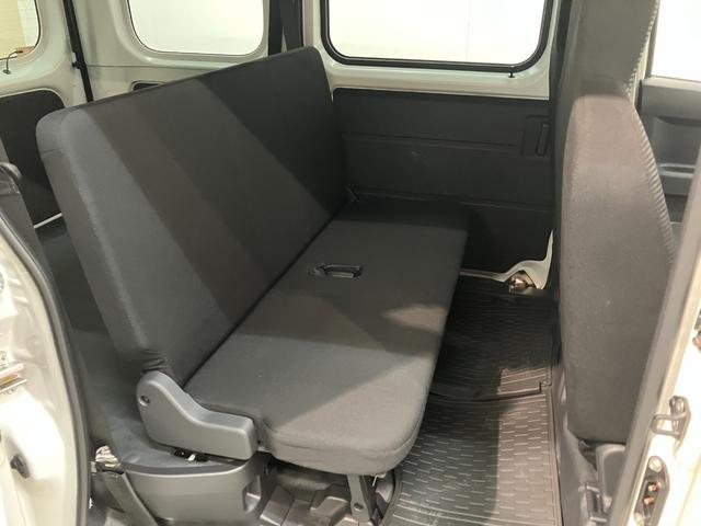 ハイゼットカーゴＤＸ　４ＷＤ　コーナーセンサー　ドラレコ　キーレスエントリー衝突被害軽減ブレーキ　スマアシ　コーナーセンサー　前席パワーウインドウ　ＡＭ／ＦＭステレオ　両側スライドドア　パートタイム４ＷＤ　オートライト　マニュアルレベリング　ドラレコ（滋賀県）の中古車