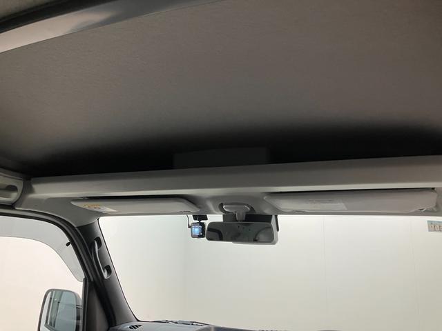 ハイゼットカーゴＤＸ　４ＷＤ　コーナーセンサー　ドラレコ　キーレスエントリー衝突被害軽減ブレーキ　スマアシ　コーナーセンサー　前席パワーウインドウ　ＡＭ／ＦＭステレオ　両側スライドドア　パートタイム４ＷＤ　オートライト　マニュアルレベリング　ドラレコ（滋賀県）の中古車