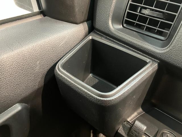 ハイゼットカーゴＤＸ　４ＷＤ　コーナーセンサー　ドラレコ　キーレスエントリー衝突被害軽減ブレーキ　スマアシ　コーナーセンサー　前席パワーウインドウ　ＡＭ／ＦＭステレオ　両側スライドドア　パートタイム４ＷＤ　オートライト　マニュアルレベリング　ドラレコ（滋賀県）の中古車