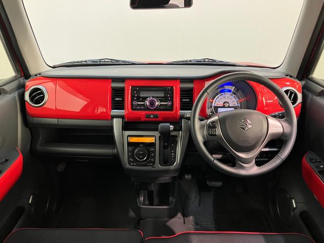 ハスラーJスタイル CDステレオ スマートキー シートヒーター衝突被害軽減ブレーキ CDステレオ オートエアコン HIDヘッドランプ オートライト 前席シートヒーター スマートキー 電動格納式ミラー エコアイドル タイヤ4本新品交換済み(滋賀県)の中古車