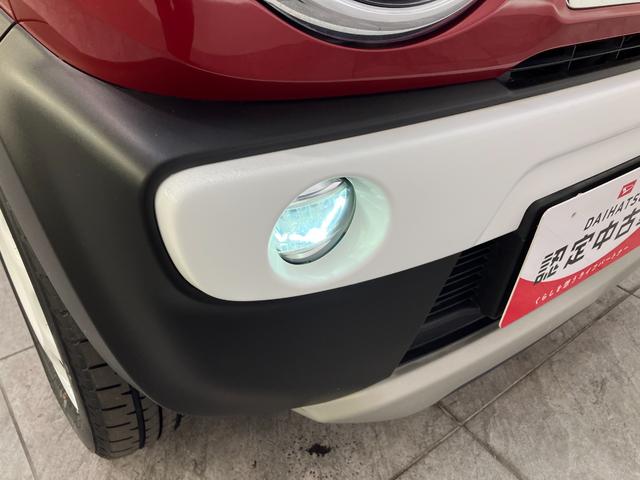 ハスラーJスタイル CDステレオ スマートキー シートヒーター衝突被害軽減ブレーキ CDステレオ オートエアコン HIDヘッドランプ オートライト 前席シートヒーター スマートキー 電動格納式ミラー エコアイドル タイヤ4本新品交換済み(滋賀県)の中古車