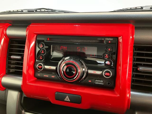 ハスラーJスタイル CDステレオ スマートキー シートヒーター衝突被害軽減ブレーキ CDステレオ オートエアコン HIDヘッドランプ オートライト 前席シートヒーター スマートキー 電動格納式ミラー エコアイドル タイヤ4本新品交換済み(滋賀県)の中古車