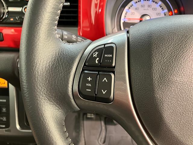 ハスラーJスタイル CDステレオ スマートキー シートヒーター衝突被害軽減ブレーキ CDステレオ オートエアコン HIDヘッドランプ オートライト 前席シートヒーター スマートキー 電動格納式ミラー エコアイドル タイヤ4本新品交換済み(滋賀県)の中古車