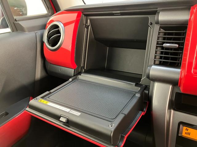 ハスラーJスタイル CDステレオ スマートキー シートヒーター衝突被害軽減ブレーキ CDステレオ オートエアコン HIDヘッドランプ オートライト 前席シートヒーター スマートキー 電動格納式ミラー エコアイドル タイヤ4本新品交換済み(滋賀県)の中古車