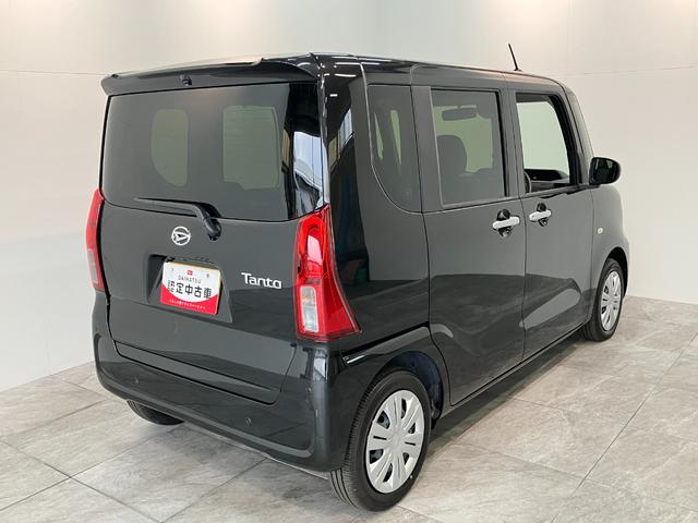 タントＸ　コーナーセンサー　シートヒーター　ＬＥＤ　届出済未使用車衝突被害軽減ブレーキ　コーナーセンサー　バックカメラ（ナビ装着時用）　左側電動スライドドア　前席シートヒーター　電動パーキングブレーキ　ＬＥＤ　オートライト　オートエアコン　スマートキー　エコアイドル（滋賀県）の中古車