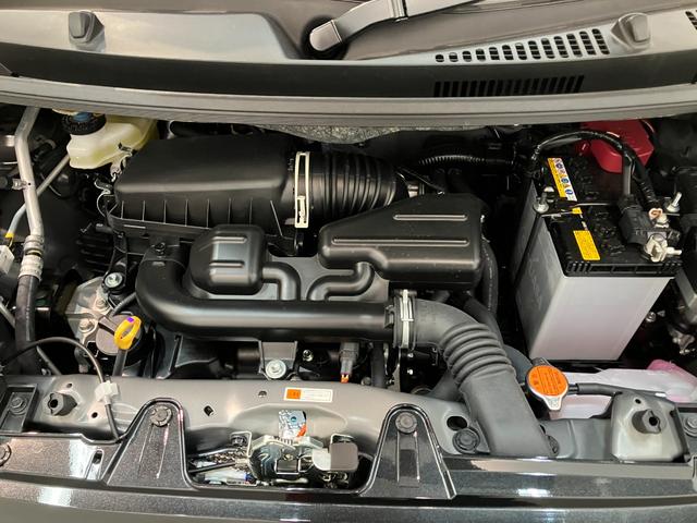 タントＸ　コーナーセンサー　シートヒーター　ＬＥＤ　届出済未使用車衝突被害軽減ブレーキ　コーナーセンサー　バックカメラ（ナビ装着時用）　左側電動スライドドア　前席シートヒーター　電動パーキングブレーキ　ＬＥＤ　オートライト　オートエアコン　スマートキー　エコアイドル（滋賀県）の中古車