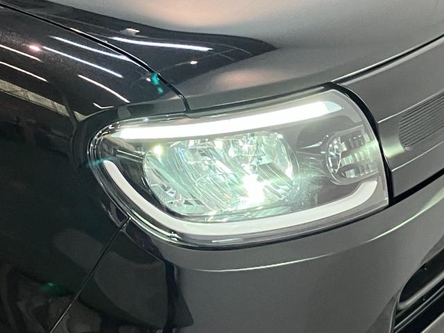 タントＸ　コーナーセンサー　シートヒーター　ＬＥＤ　届出済未使用車衝突被害軽減ブレーキ　コーナーセンサー　バックカメラ（ナビ装着時用）　左側電動スライドドア　前席シートヒーター　電動パーキングブレーキ　ＬＥＤ　オートライト　オートエアコン　スマートキー　エコアイドル（滋賀県）の中古車