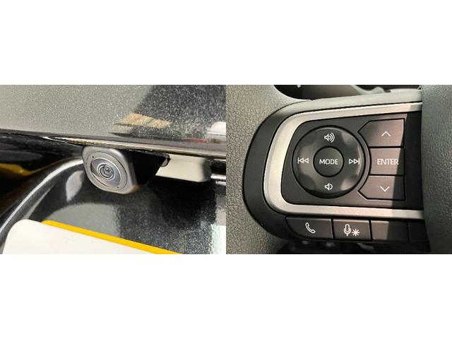 タントＸ　コーナーセンサー　シートヒーター　ＬＥＤ　届出済未使用車衝突被害軽減ブレーキ　コーナーセンサー　バックカメラ（ナビ装着時用）　左側電動スライドドア　前席シートヒーター　電動パーキングブレーキ　ＬＥＤ　オートライト　オートエアコン　スマートキー　エコアイドル（滋賀県）の中古車