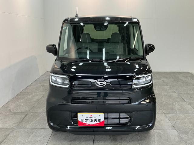 タントＸ　コーナーセンサー　シートヒーター　ＬＥＤ　届出済未使用車衝突被害軽減ブレーキ　コーナーセンサー　バックカメラ（ナビ装着時用）　左側電動スライドドア　前席シートヒーター　電動パーキングブレーキ　ＬＥＤ　オートライト　オートエアコン　スマートキー　エコアイドル（滋賀県）の中古車
