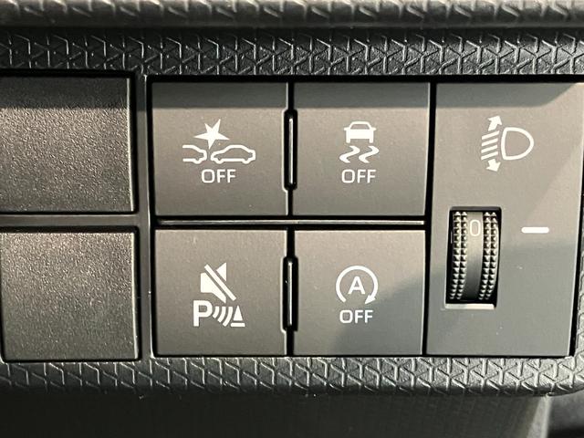 タントＸ　コーナーセンサー　シートヒーター　ＬＥＤ　届出済未使用車衝突被害軽減ブレーキ　コーナーセンサー　バックカメラ（ナビ装着時用）　左側電動スライドドア　前席シートヒーター　電動パーキングブレーキ　ＬＥＤ　オートライト　オートエアコン　スマートキー　エコアイドル（滋賀県）の中古車