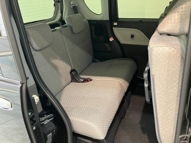 タントＸ　コーナーセンサー　シートヒーター　ＬＥＤ　届出済未使用車衝突被害軽減ブレーキ　コーナーセンサー　バックカメラ（ナビ装着時用）　左側電動スライドドア　前席シートヒーター　電動パーキングブレーキ　ＬＥＤ　オートライト　オートエアコン　スマートキー　エコアイドル（滋賀県）の中古車