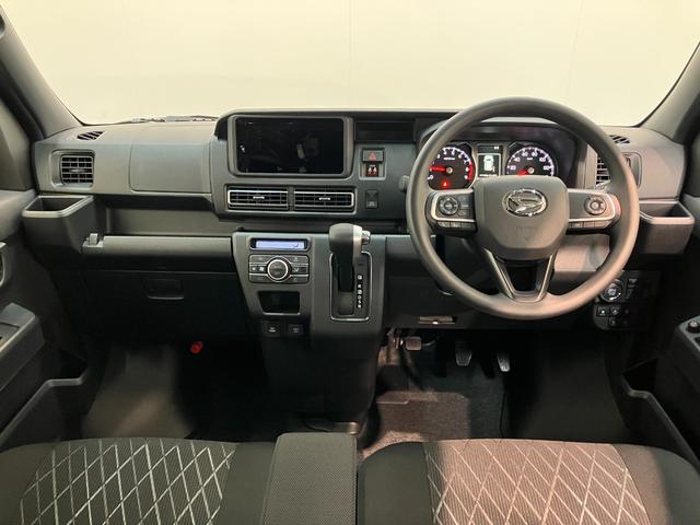 アトレーRS 4WD レーダークルコン 届出済未使用車衝突被害軽減ブレーキ コーナーセンサー 4WD ターボ バックカメラ(ナビ装着時用) 両側電動スライドドア LED オートライト 電動格納式ミラー クルコン オートエアコン スマートキー エコアイドル(滋賀県)の中古車