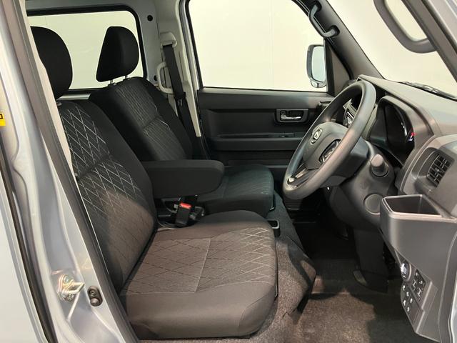 アトレーRS 4WD レーダークルコン 届出済未使用車衝突被害軽減ブレーキ コーナーセンサー 4WD ターボ バックカメラ(ナビ装着時用) 両側電動スライドドア LED オートライト 電動格納式ミラー クルコン オートエアコン スマートキー エコアイドル(滋賀県)の中古車