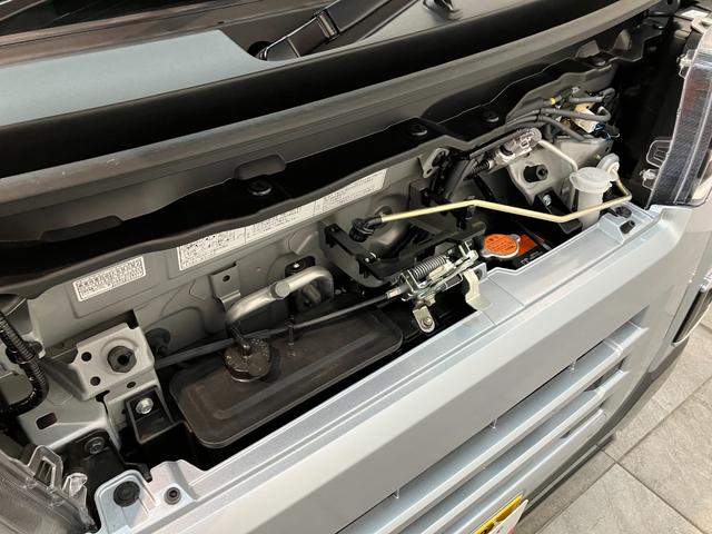 アトレーRS 4WD レーダークルコン 届出済未使用車衝突被害軽減ブレーキ コーナーセンサー 4WD ターボ バックカメラ(ナビ装着時用) 両側電動スライドドア LED オートライト 電動格納式ミラー クルコン オートエアコン スマートキー エコアイドル(滋賀県)の中古車