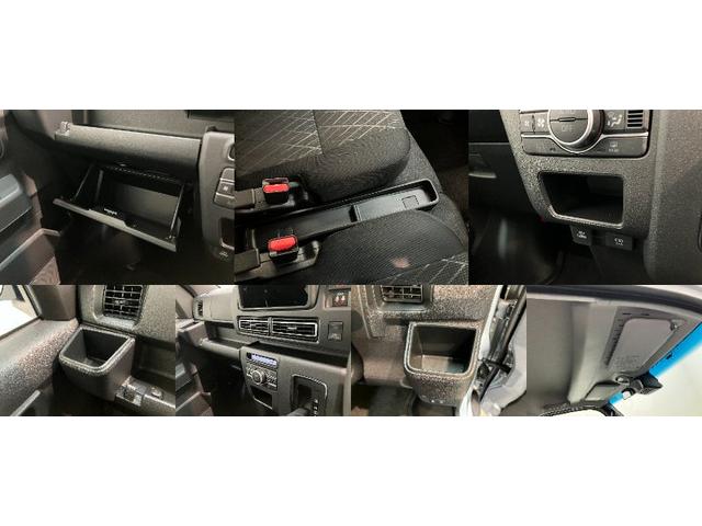 アトレーRS 4WD レーダークルコン 届出済未使用車衝突被害軽減ブレーキ コーナーセンサー 4WD ターボ バックカメラ(ナビ装着時用) 両側電動スライドドア LED オートライト 電動格納式ミラー クルコン オートエアコン スマートキー エコアイドル(滋賀県)の中古車