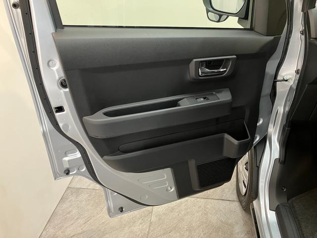 アトレーRS 4WD レーダークルコン 届出済未使用車衝突被害軽減ブレーキ コーナーセンサー 4WD ターボ バックカメラ(ナビ装着時用) 両側電動スライドドア LED オートライト 電動格納式ミラー クルコン オートエアコン スマートキー エコアイドル(滋賀県)の中古車