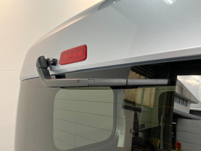 アトレーRS 4WD レーダークルコン 届出済未使用車衝突被害軽減ブレーキ コーナーセンサー 4WD ターボ バックカメラ(ナビ装着時用) 両側電動スライドドア LED オートライト 電動格納式ミラー クルコン オートエアコン スマートキー エコアイドル(滋賀県)の中古車