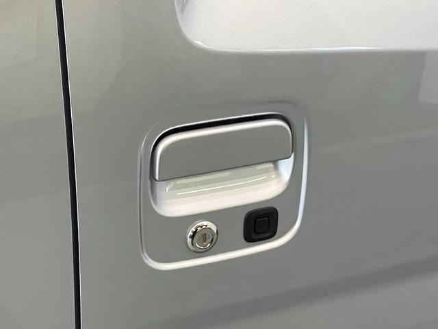 アトレーRS 4WD レーダークルコン 届出済未使用車衝突被害軽減ブレーキ コーナーセンサー 4WD ターボ バックカメラ(ナビ装着時用) 両側電動スライドドア LED オートライト 電動格納式ミラー クルコン オートエアコン スマートキー エコアイドル(滋賀県)の中古車