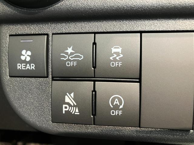 アトレーRS 4WD レーダークルコン 届出済未使用車衝突被害軽減ブレーキ コーナーセンサー 4WD ターボ バックカメラ(ナビ装着時用) 両側電動スライドドア LED オートライト 電動格納式ミラー クルコン オートエアコン スマートキー エコアイドル(滋賀県)の中古車