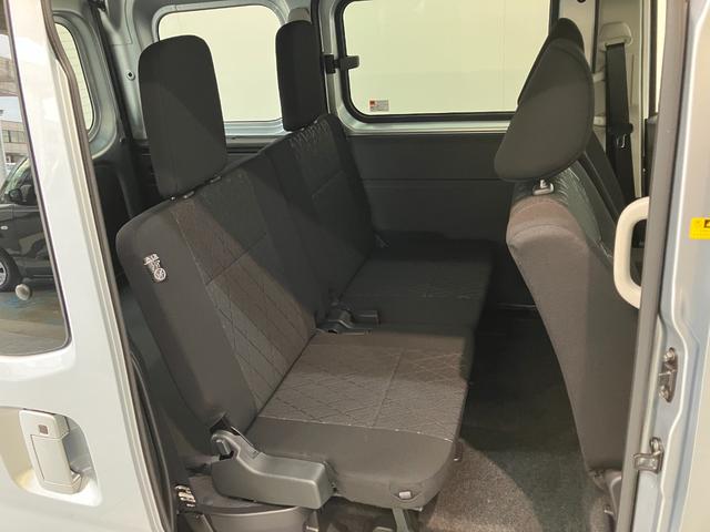 アトレーRS 4WD レーダークルコン 届出済未使用車衝突被害軽減ブレーキ コーナーセンサー 4WD ターボ バックカメラ(ナビ装着時用) 両側電動スライドドア LED オートライト 電動格納式ミラー クルコン オートエアコン スマートキー エコアイドル(滋賀県)の中古車