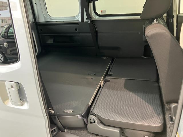 アトレーRS 4WD レーダークルコン 届出済未使用車衝突被害軽減ブレーキ コーナーセンサー 4WD ターボ バックカメラ(ナビ装着時用) 両側電動スライドドア LED オートライト 電動格納式ミラー クルコン オートエアコン スマートキー エコアイドル(滋賀県)の中古車