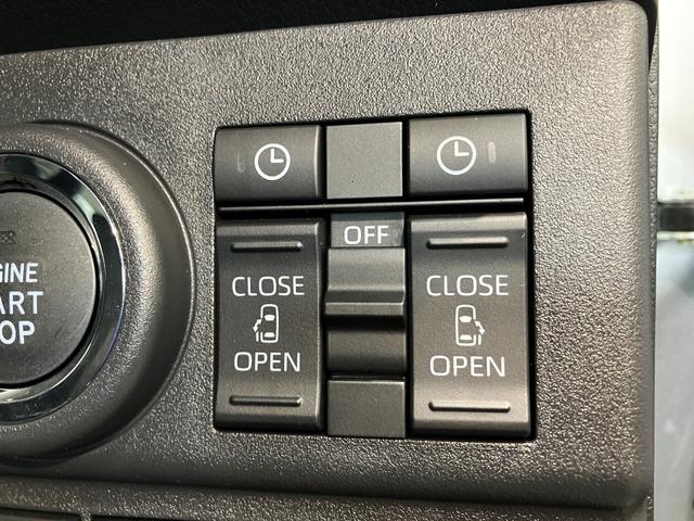 アトレーRS 4WD レーダークルコン 届出済未使用車衝突被害軽減ブレーキ コーナーセンサー 4WD ターボ バックカメラ(ナビ装着時用) 両側電動スライドドア LED オートライト 電動格納式ミラー クルコン オートエアコン スマートキー エコアイドル(滋賀県)の中古車