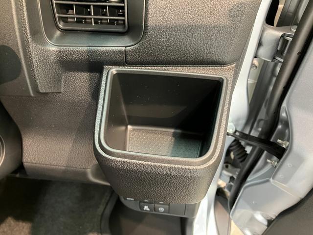 アトレーRS 4WD レーダークルコン 届出済未使用車衝突被害軽減ブレーキ コーナーセンサー 4WD ターボ バックカメラ(ナビ装着時用) 両側電動スライドドア LED オートライト 電動格納式ミラー クルコン オートエアコン スマートキー エコアイドル(滋賀県)の中古車