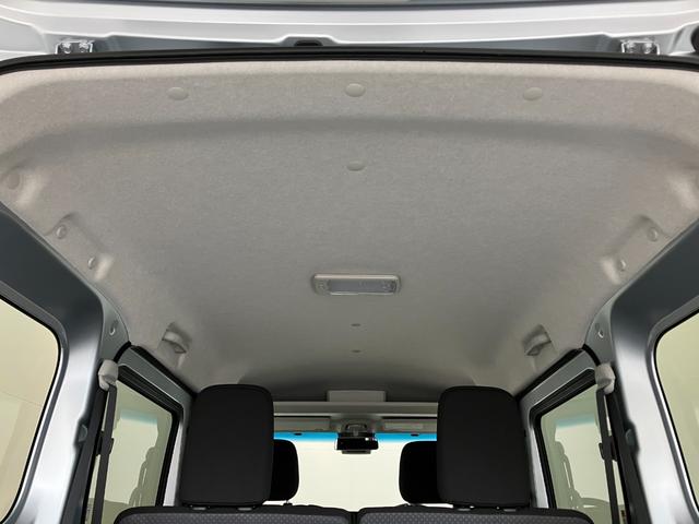 アトレーRS 4WD レーダークルコン 届出済未使用車衝突被害軽減ブレーキ コーナーセンサー 4WD ターボ バックカメラ(ナビ装着時用) 両側電動スライドドア LED オートライト 電動格納式ミラー クルコン オートエアコン スマートキー エコアイドル(滋賀県)の中古車