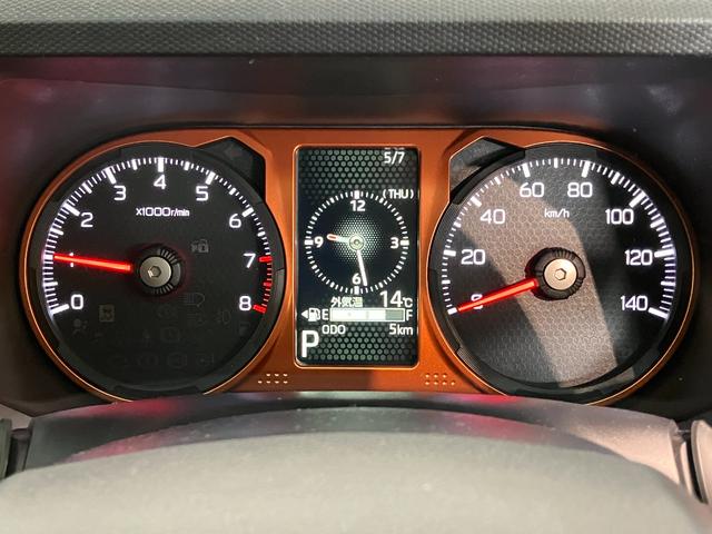 タフトG コーナーセンサー レーダークルコン 届出済未使用車衝突被害軽減ブレーキ コーナーセンサー バックカメラ(ナビ装着時用) 前席シートヒーター 電動パーキング スカイフィールトップ クルーズコントロール LED オートライト オートエアコン スマートキー(滋賀県)の中古車