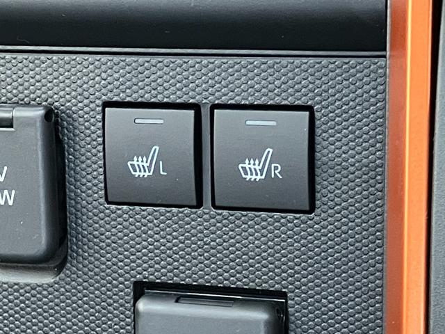 タフトG コーナーセンサー レーダークルコン 届出済未使用車衝突被害軽減ブレーキ コーナーセンサー バックカメラ(ナビ装着時用) 前席シートヒーター 電動パーキング スカイフィールトップ クルーズコントロール LED オートライト オートエアコン スマートキー(滋賀県)の中古車