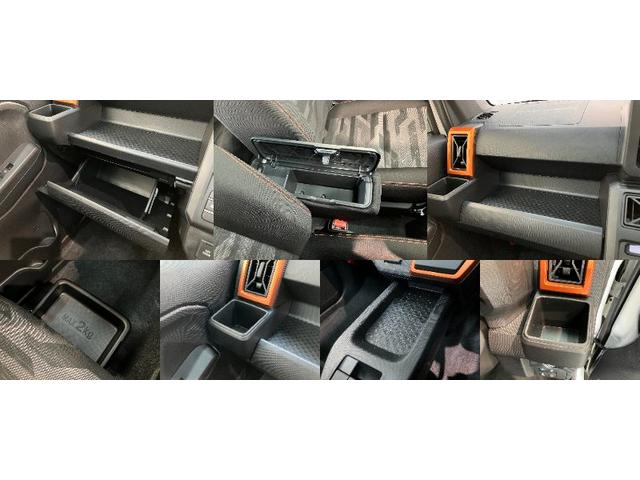 タフトG コーナーセンサー レーダークルコン 届出済未使用車衝突被害軽減ブレーキ コーナーセンサー バックカメラ(ナビ装着時用) 前席シートヒーター 電動パーキング スカイフィールトップ クルーズコントロール LED オートライト オートエアコン スマートキー(滋賀県)の中古車