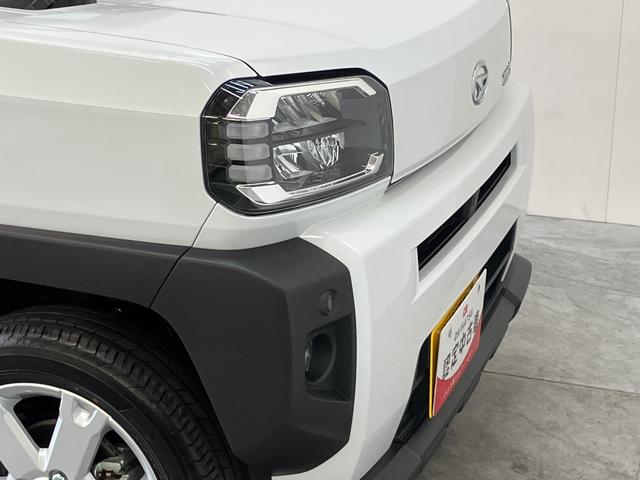 タフトG コーナーセンサー レーダークルコン 届出済未使用車衝突被害軽減ブレーキ コーナーセンサー バックカメラ(ナビ装着時用) 前席シートヒーター 電動パーキング スカイフィールトップ クルーズコントロール LED オートライト オートエアコン スマートキー(滋賀県)の中古車