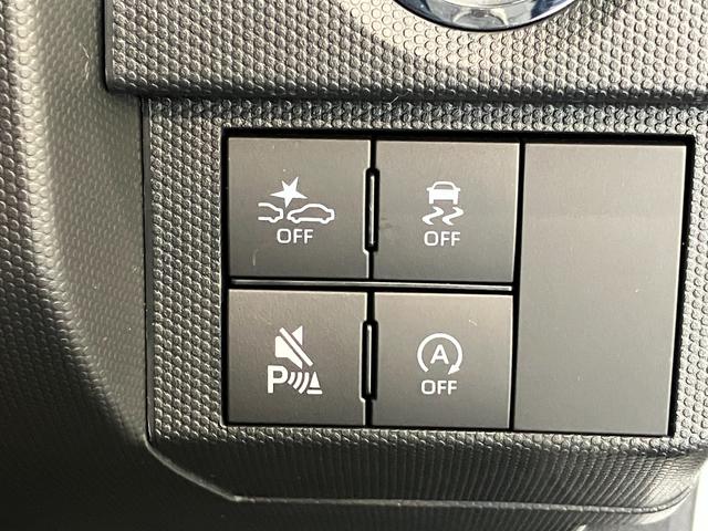 タフトG コーナーセンサー レーダークルコン 届出済未使用車衝突被害軽減ブレーキ コーナーセンサー バックカメラ(ナビ装着時用) 前席シートヒーター 電動パーキング スカイフィールトップ クルーズコントロール LED オートライト オートエアコン スマートキー(滋賀県)の中古車